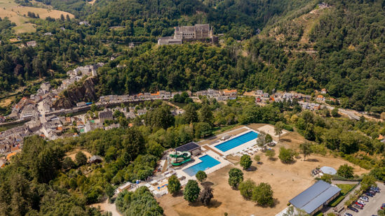 Bild von Eintrittskarten